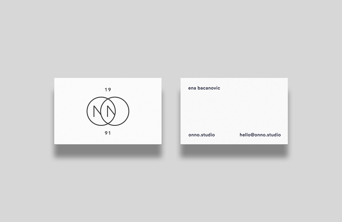 identity visual identity minimal minimal design Website Stationery stationery design design studio print Studio Branding