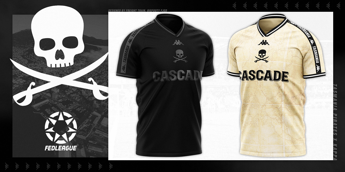 a-league apparel Australia design FIFA football jersey kappa soccer sports