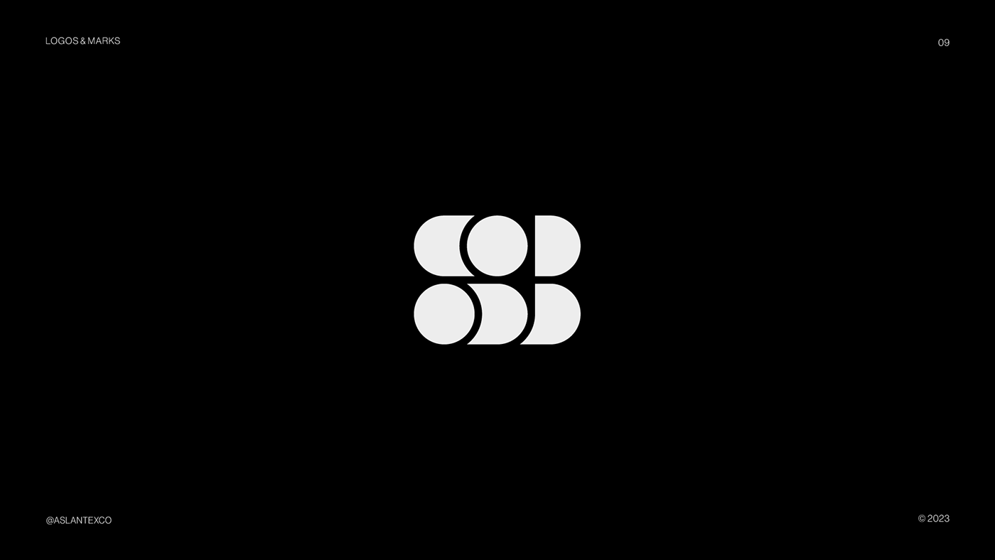 brand identity Icon logo Logo Design logofolio logos Logotype symbol