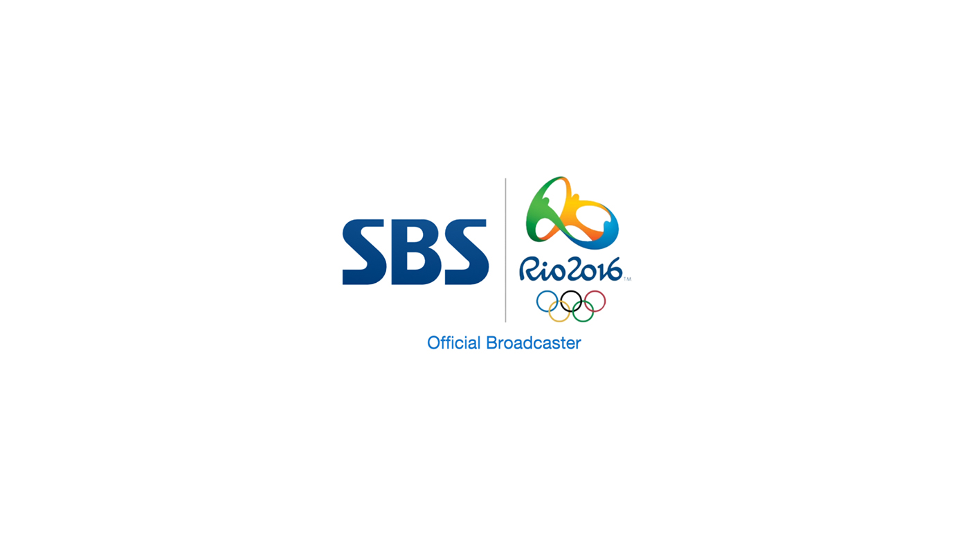 helixd Brazil SBS ID motiongraphic riodejaneiro pictogram sports 3dmotion olympic