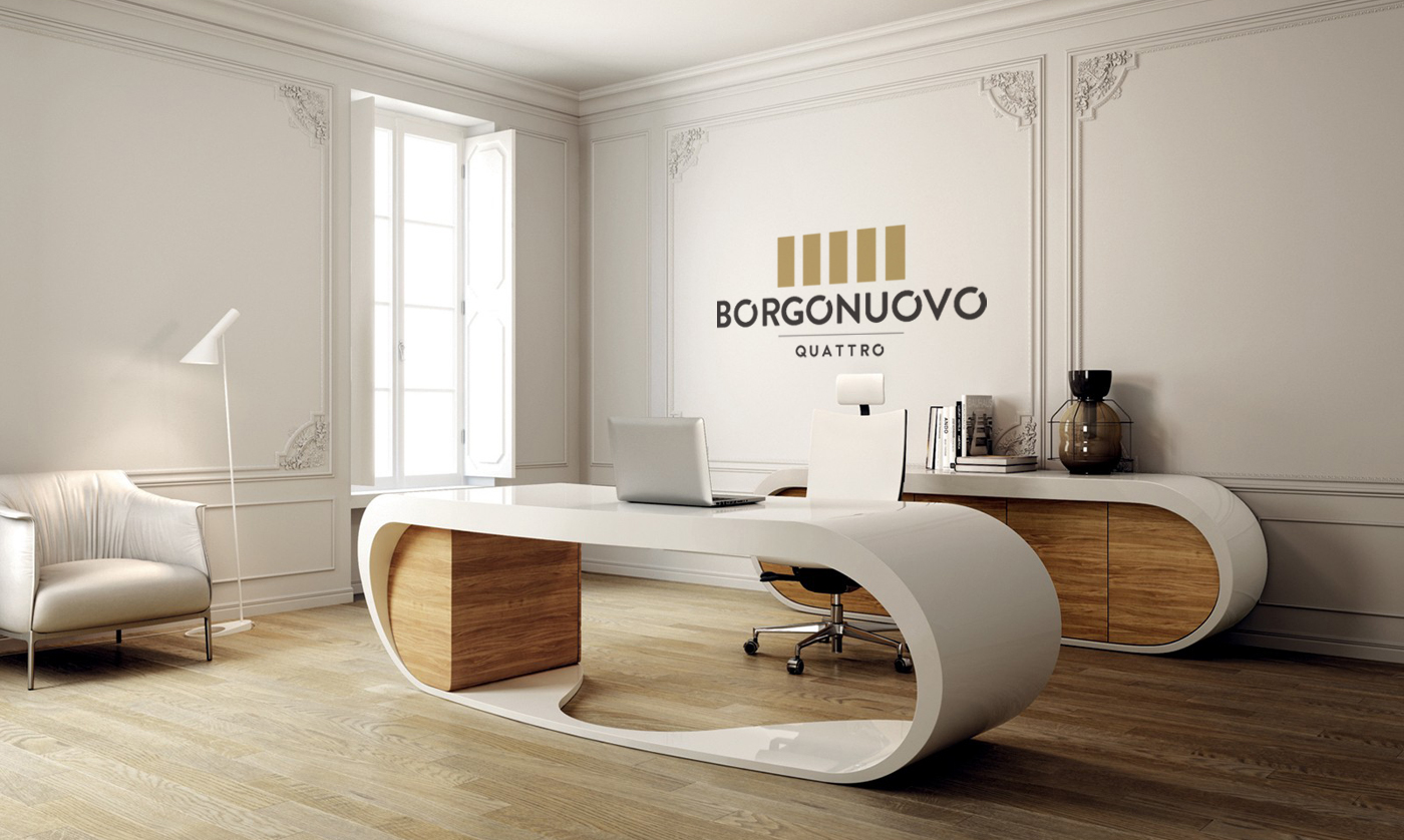 #borgonuovo4 #corpo8 Consulting lawyers accountants Auditors administrators