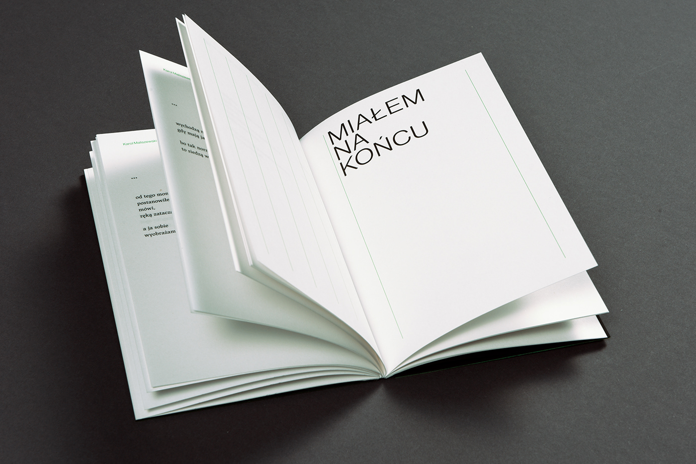 book book cover design Layout Poetry  typography  