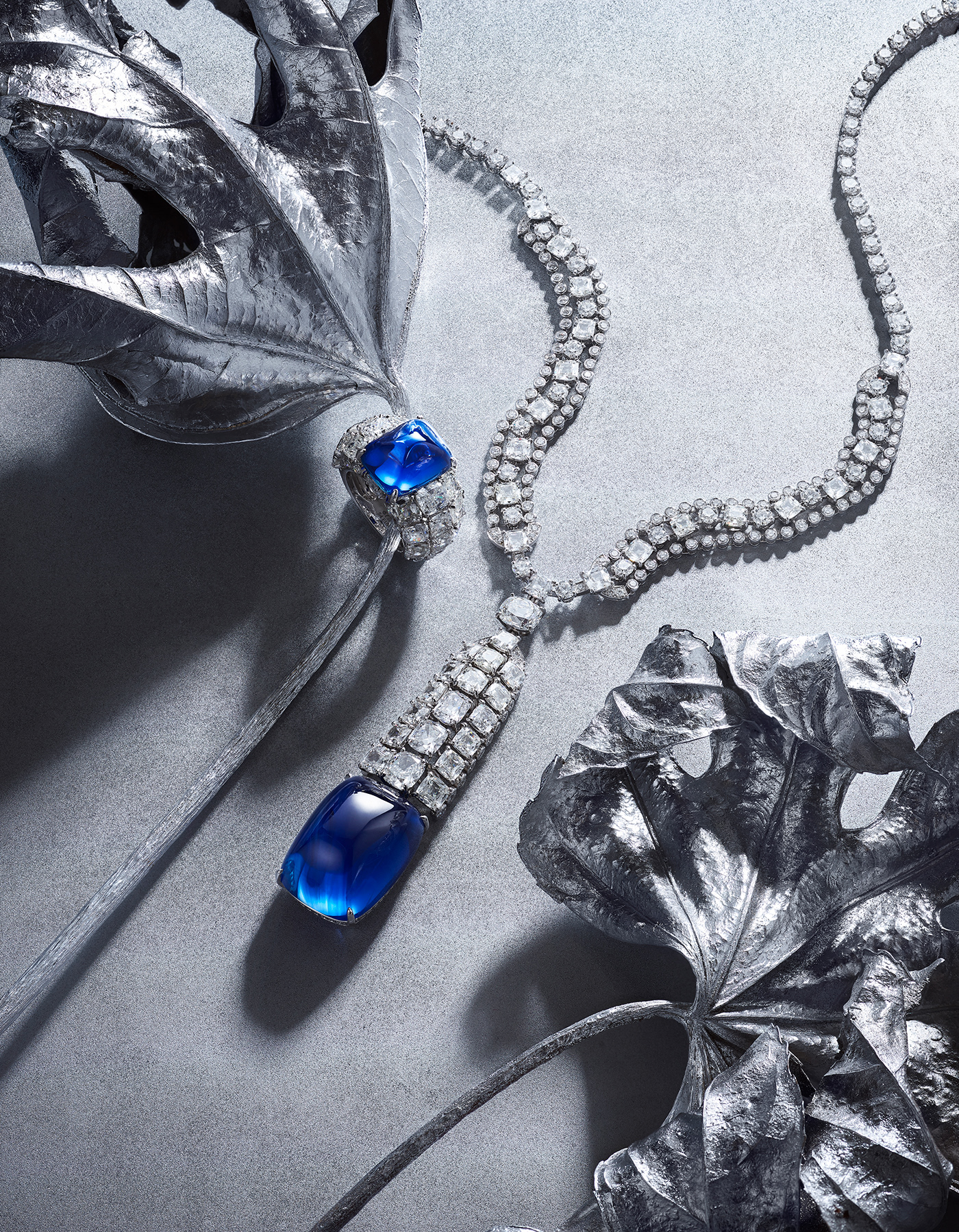 Cartier high jewelry Photography 