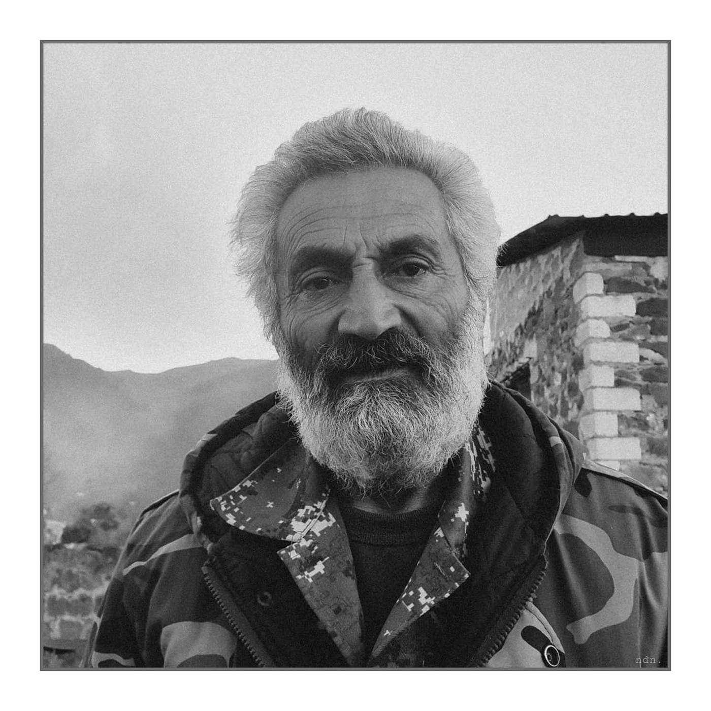 art Artsakh davit nahapetyan kharvachar ndn. photo Photography  portrait