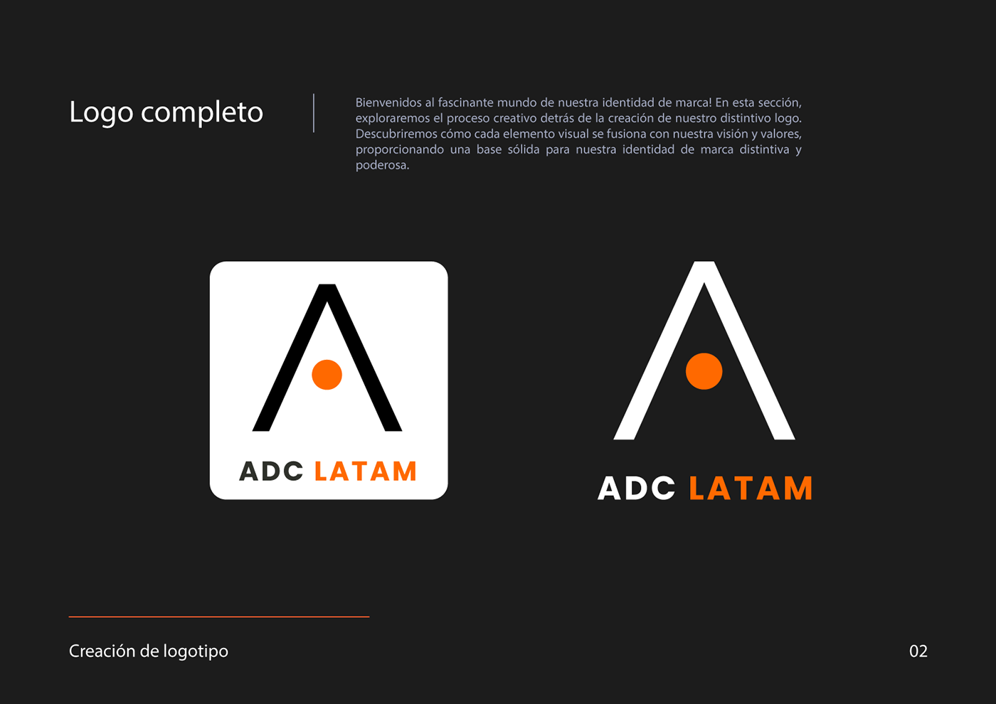 Logo Design brand identity adobe illustrator visual identity