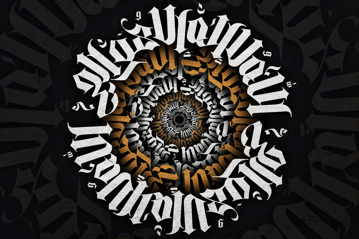 arabic Behance calligraffiti calligraphic Calligraphy   design letters type typo typography  