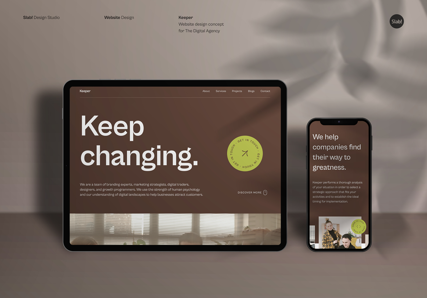digital agency Figma minimal minimalist portfolio Responsive UI UI/UX Web Design  Website