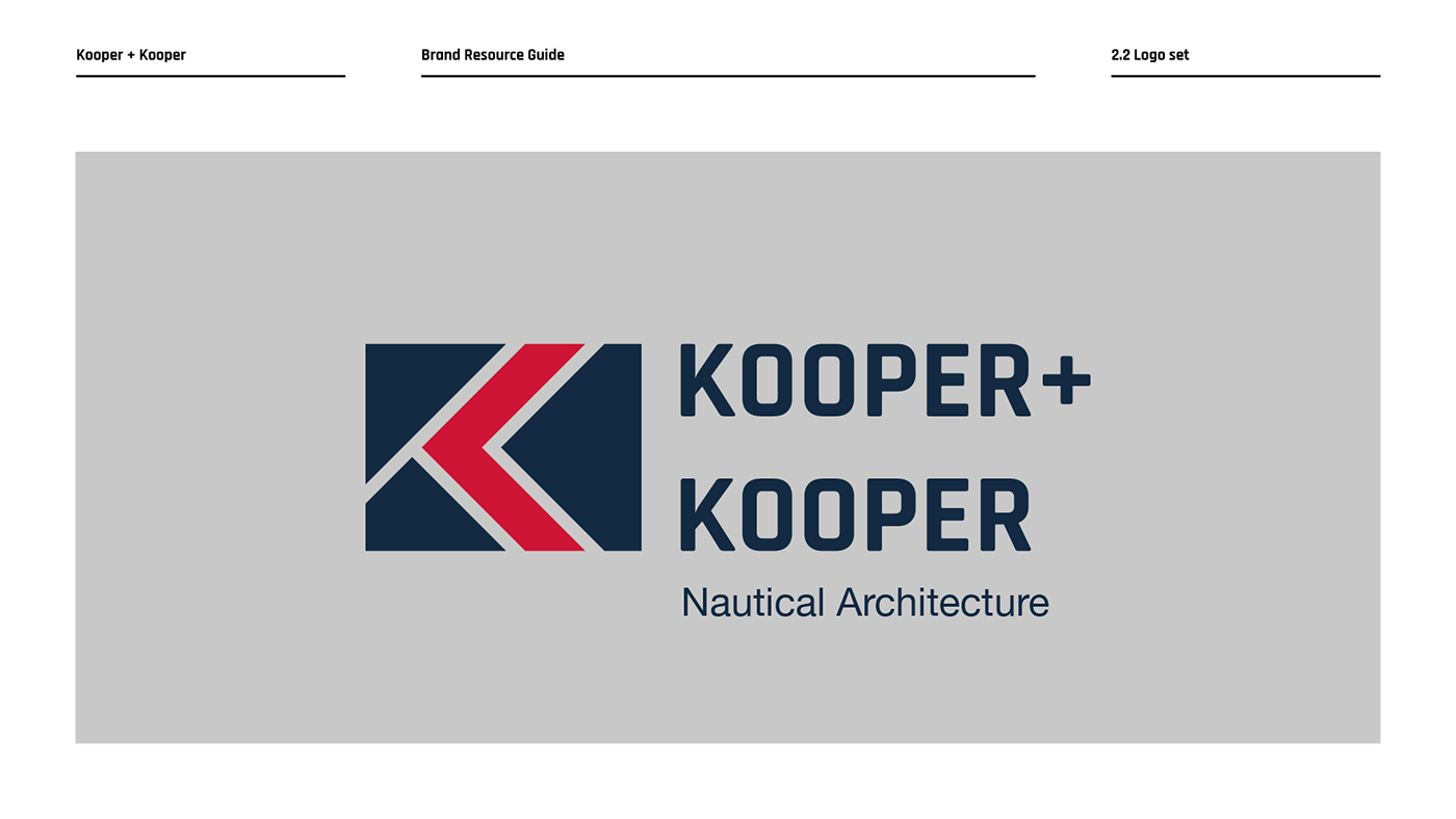 brand identity branding  design logo Logo Design nautical