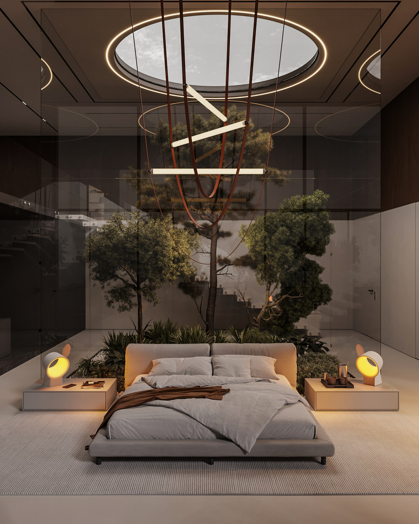 3D 3d modeling 3ds max architecture archviz CGI corona render  interior design  Render visualization