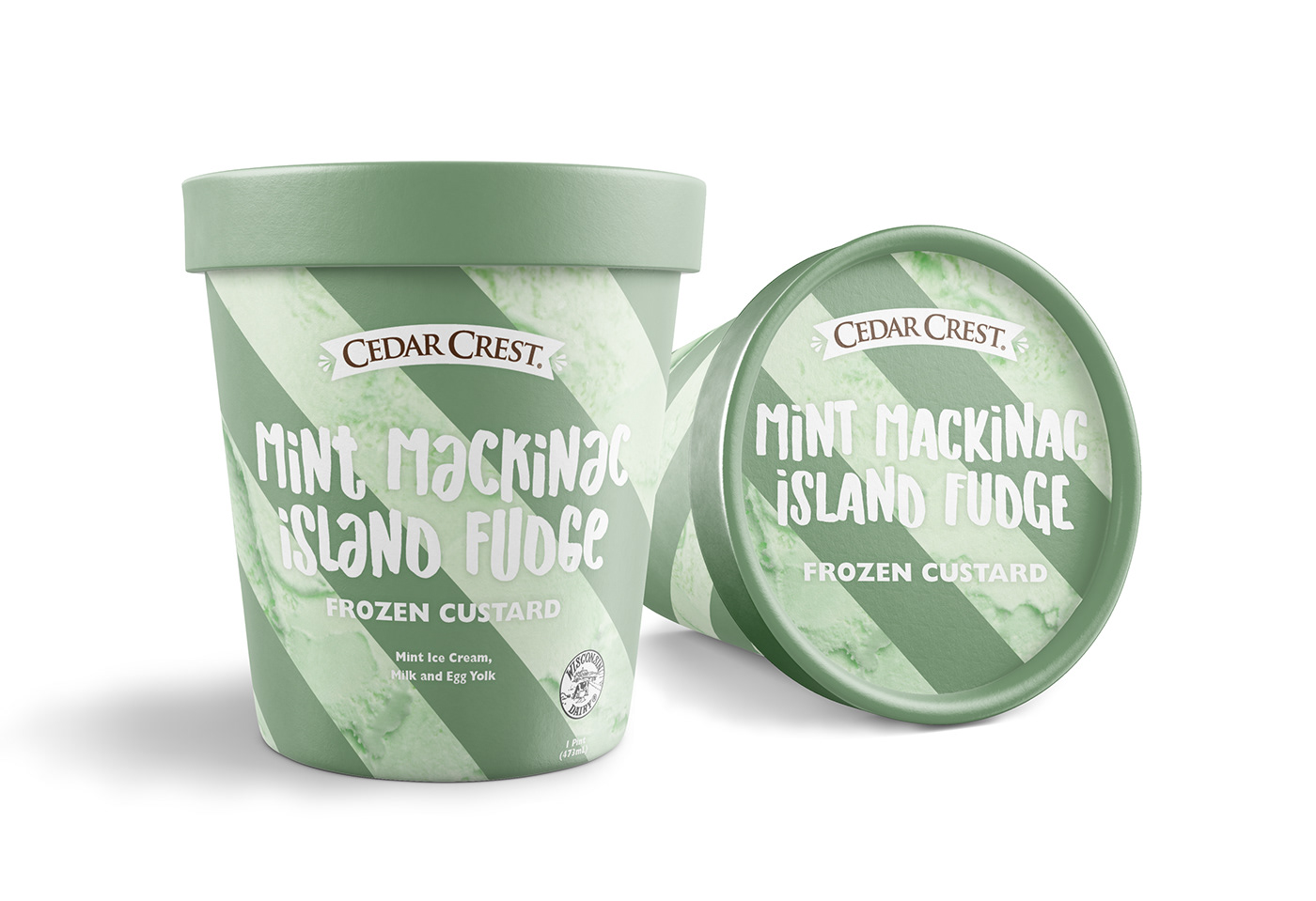 ice cream Packaging