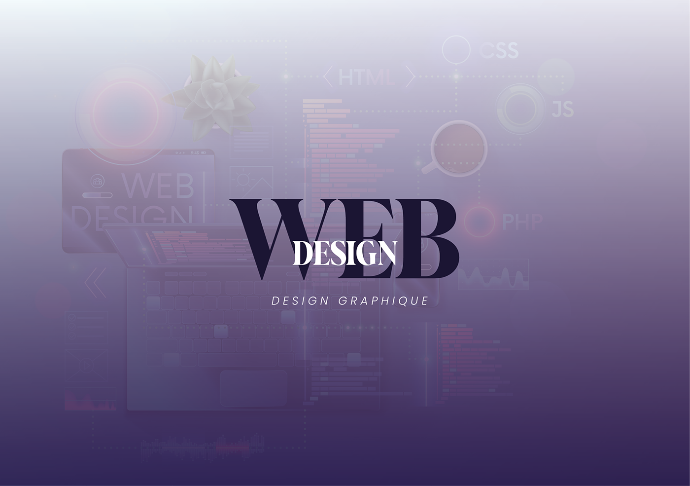 portfolio graphiste design graphique graphisme direction artistique UI/UX Graphic Designer Webdesign logo design