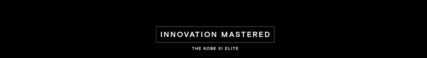 campaign Nike CGI motion design kobe bryant basketball ethikdesign