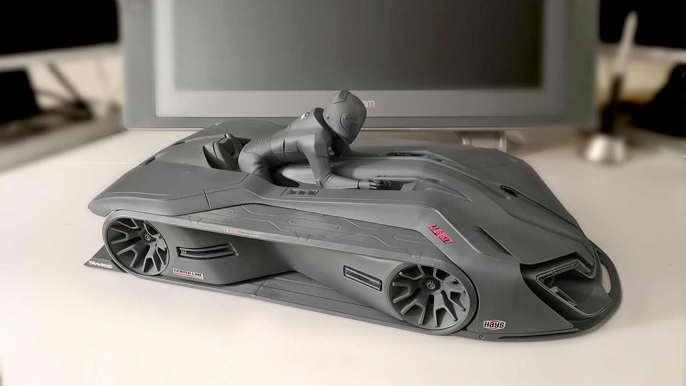 3D automobile automotive   car design concept electric industrial design  Render transportation Vehicle