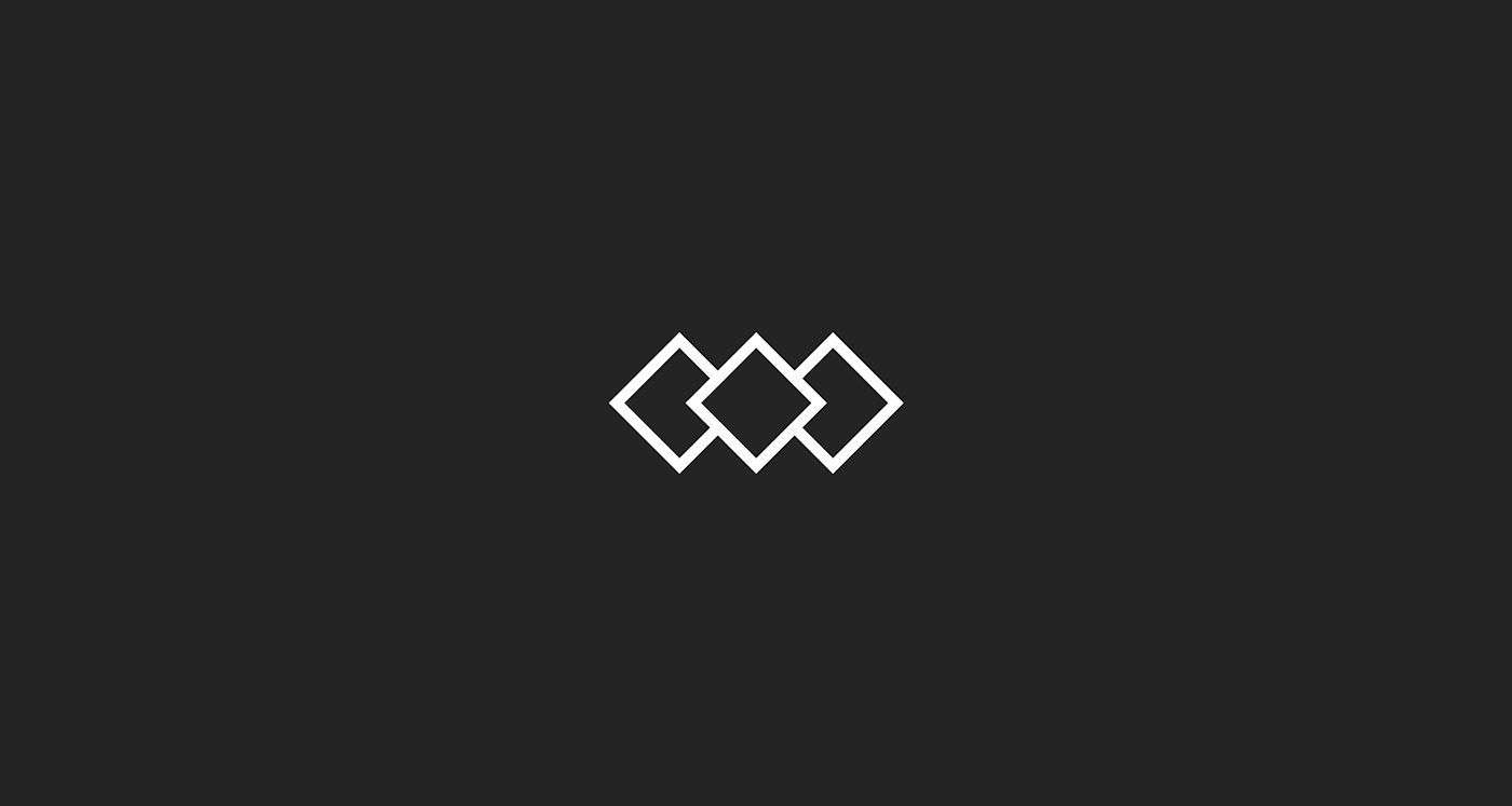 logofolio logos Minimalism simplicity basi geometric Golden Ratio brand identity