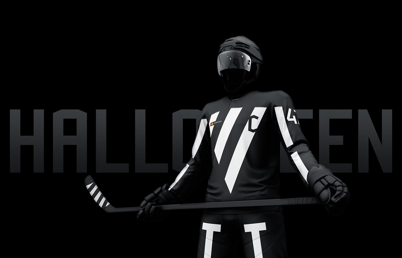 font design hockey hockey design Jersey Design KHL Logo Design Sports Design Sports Identity Sports logo uniform