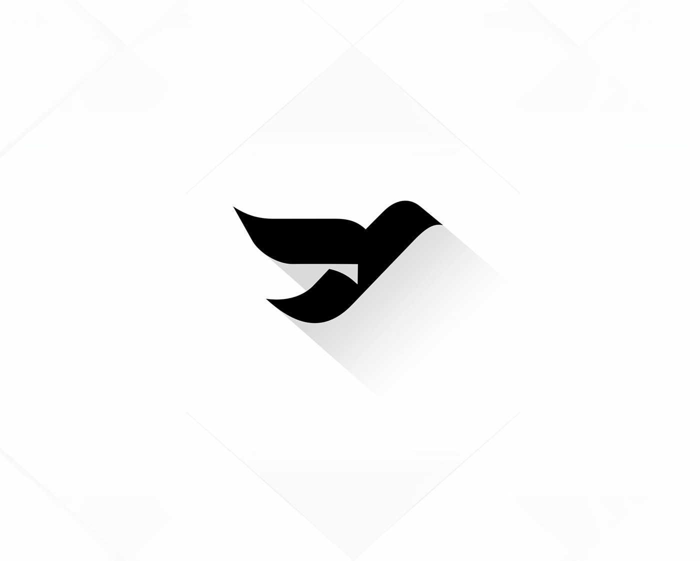 logo Logo Design Graphic Designer identity bird ukraine ukrainian design logodesigner logos minimalist logo