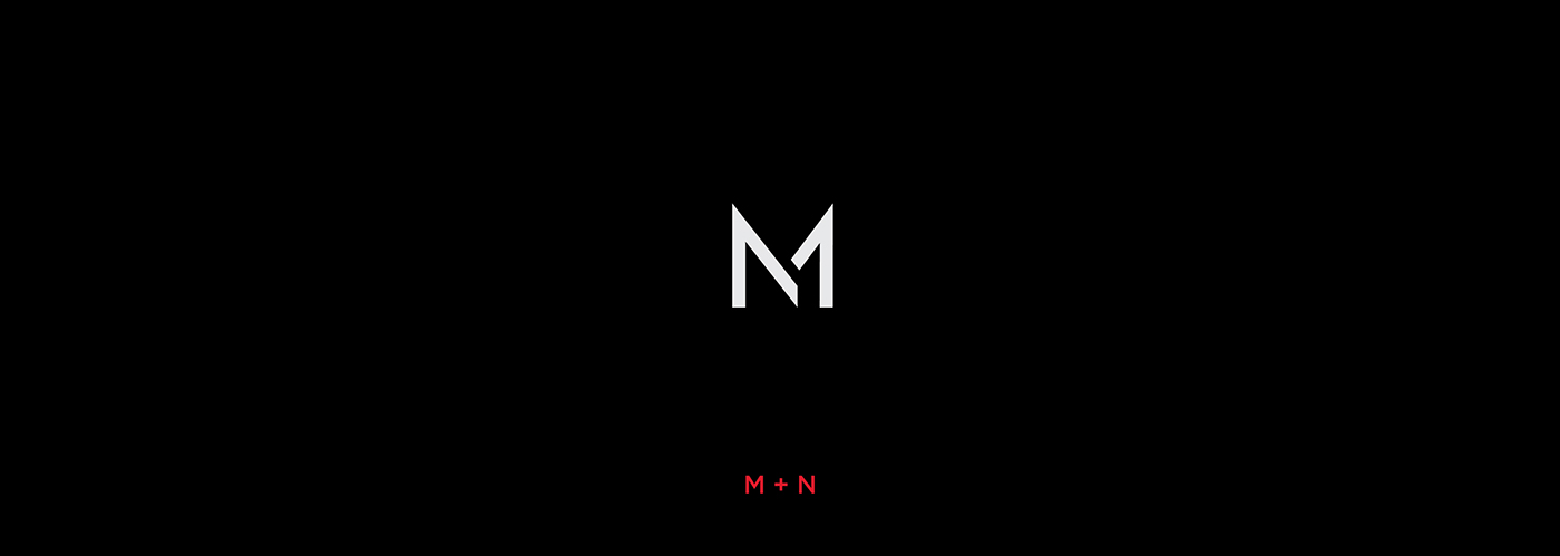 logo logos brand monogram mark marks Logotype design brand identity minimal concept idea type black White