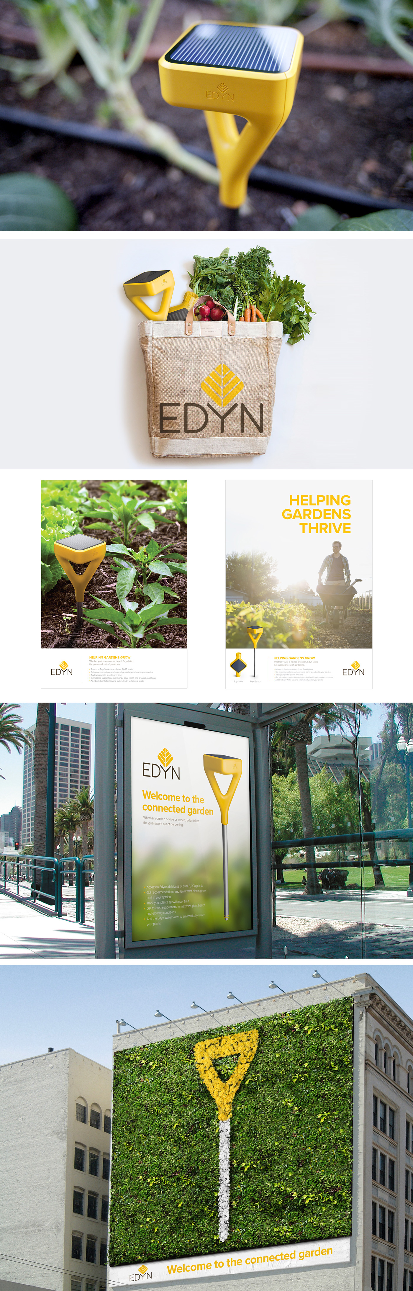 Edyn garden sensor identity smart garden