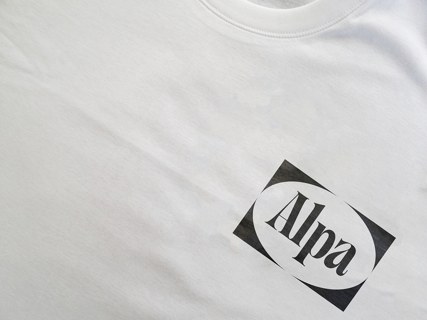 Logo Alpa