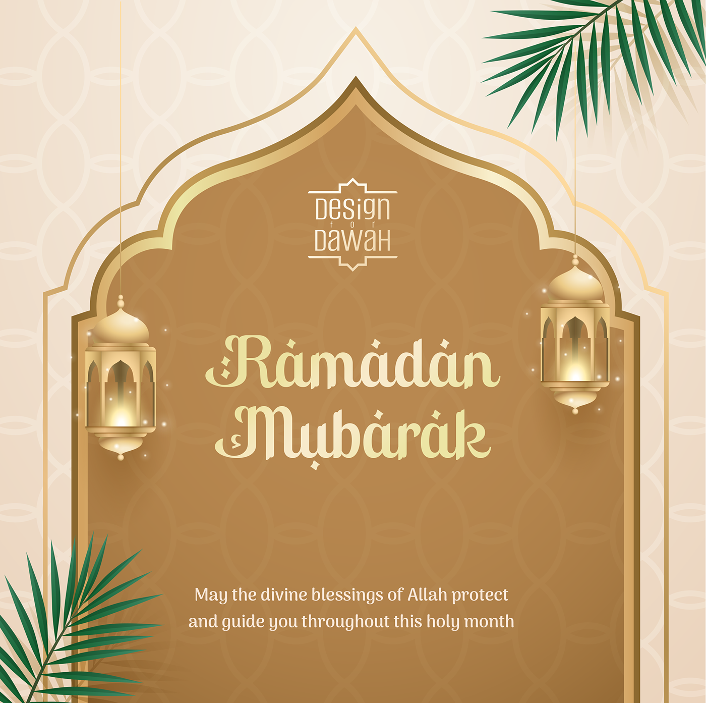 design islamic Islamic Poster ramadan ramadan kareem Ramadan Mubarak Poster Ramadan Poster  Social media post Takib Unique