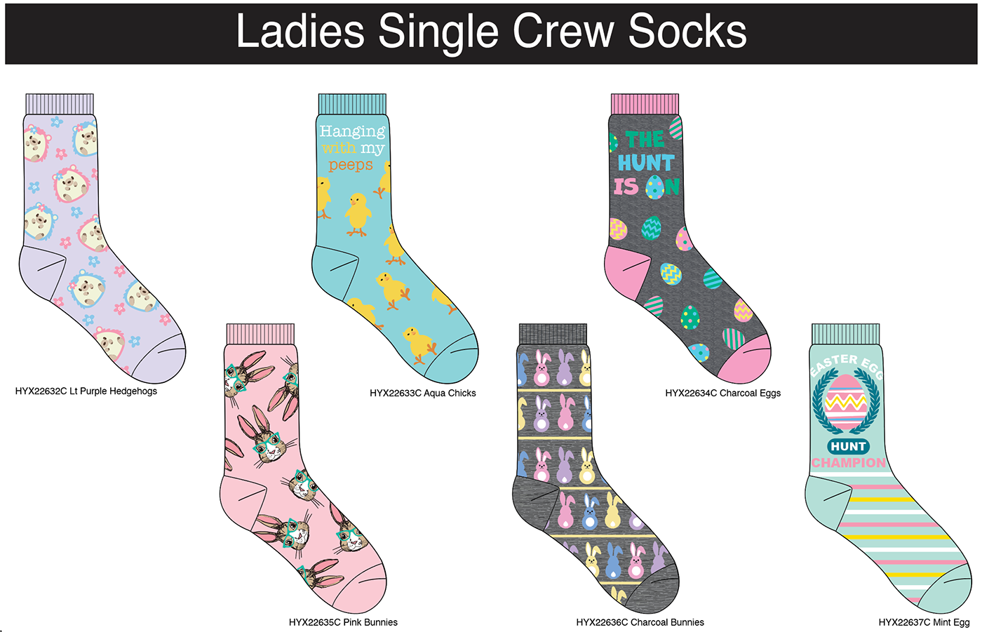 socks socks design