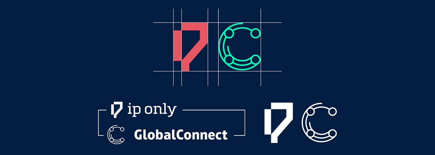 fiber Interim IP-Only logo Merge Telecom Telecommunication GlobalConnect