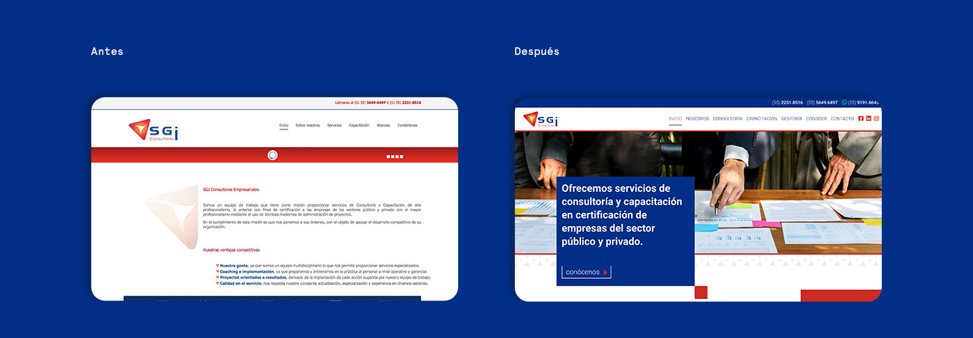 design diseño Diseño web mexico sitio web Web Design  Website