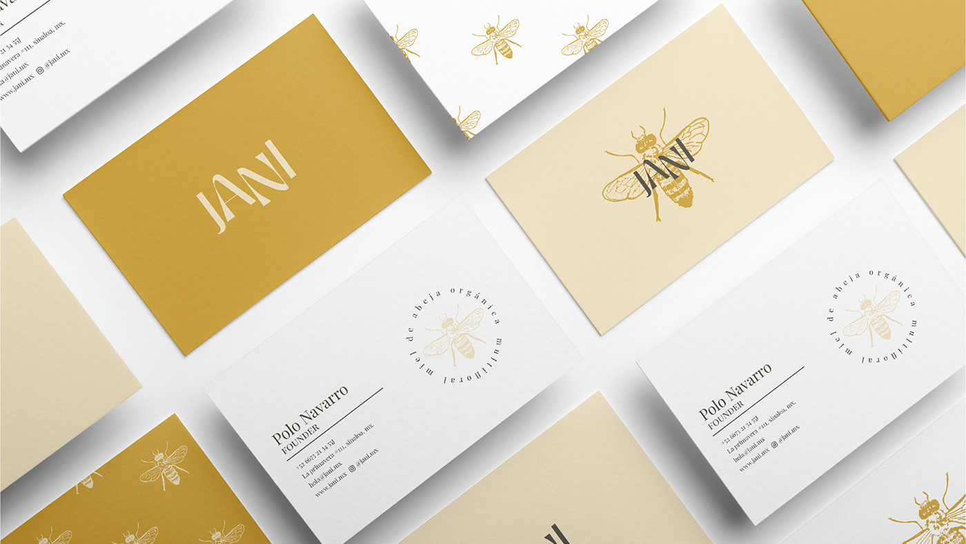 Brand Design brand identity branding  design honey logo designer Logotype naming Packaging visual identity