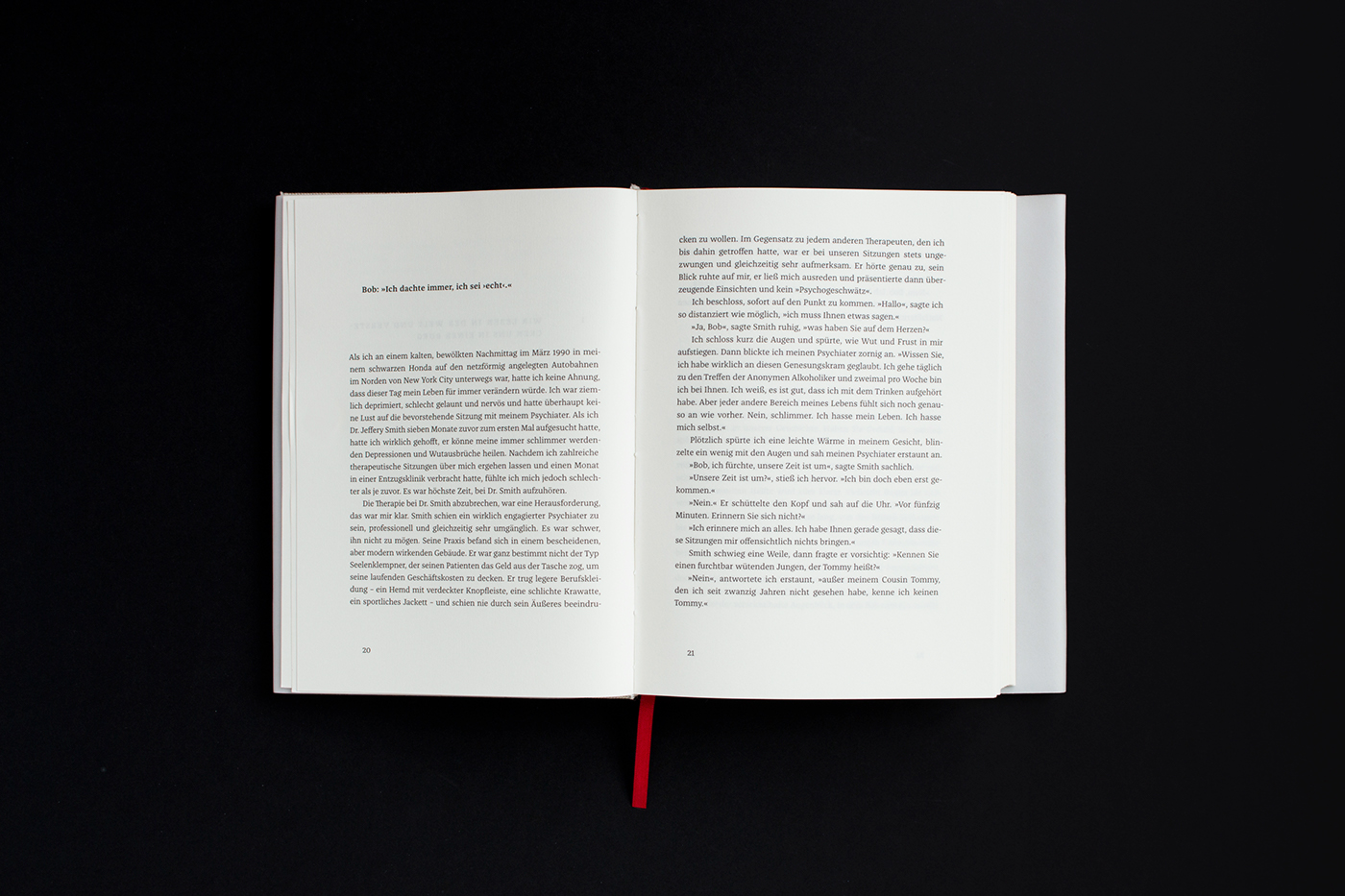 book Bookdesign typografie Buchgestaltung