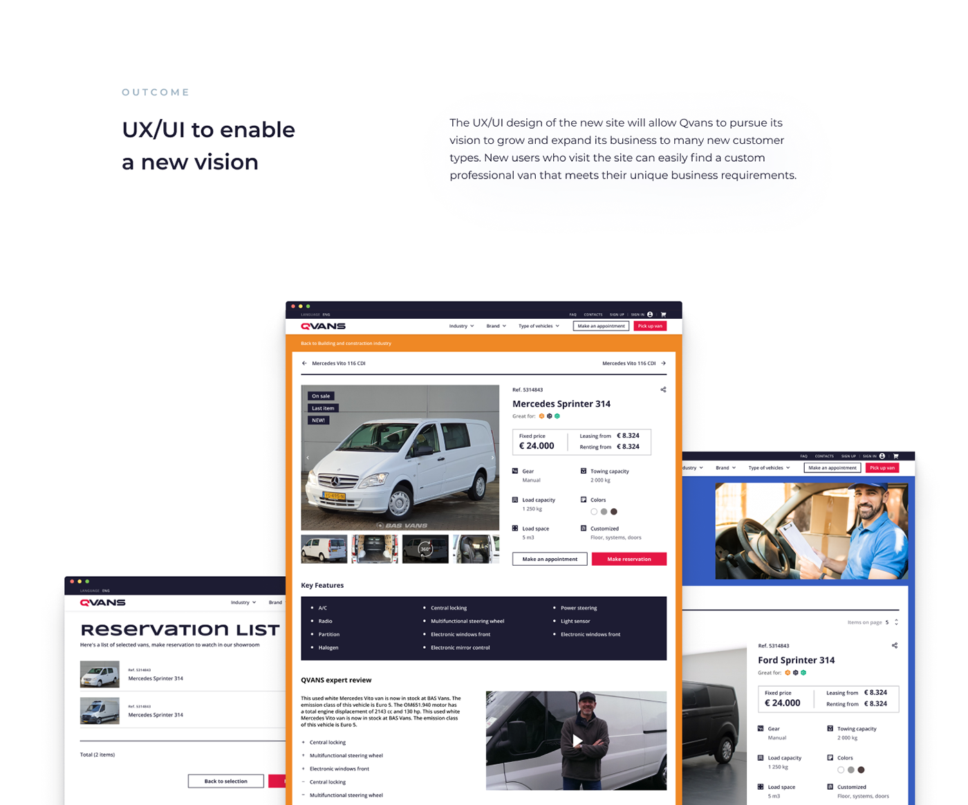 artkai automotive   belgium discovery e-commerce js product react UI ux