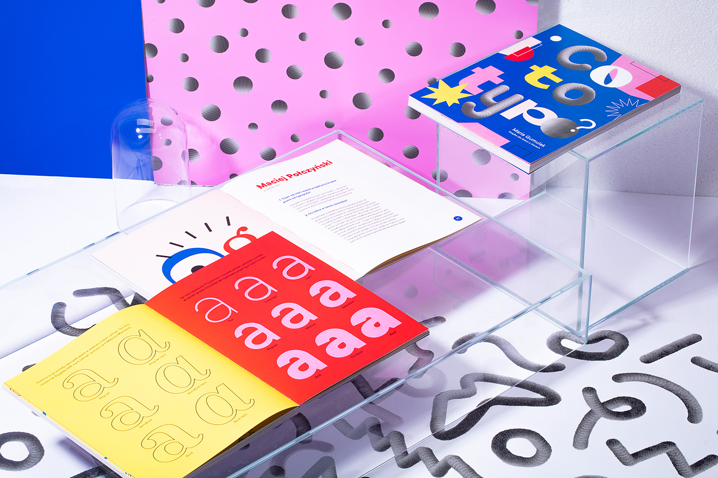 book cover type Typeface children design Education graphic print publication