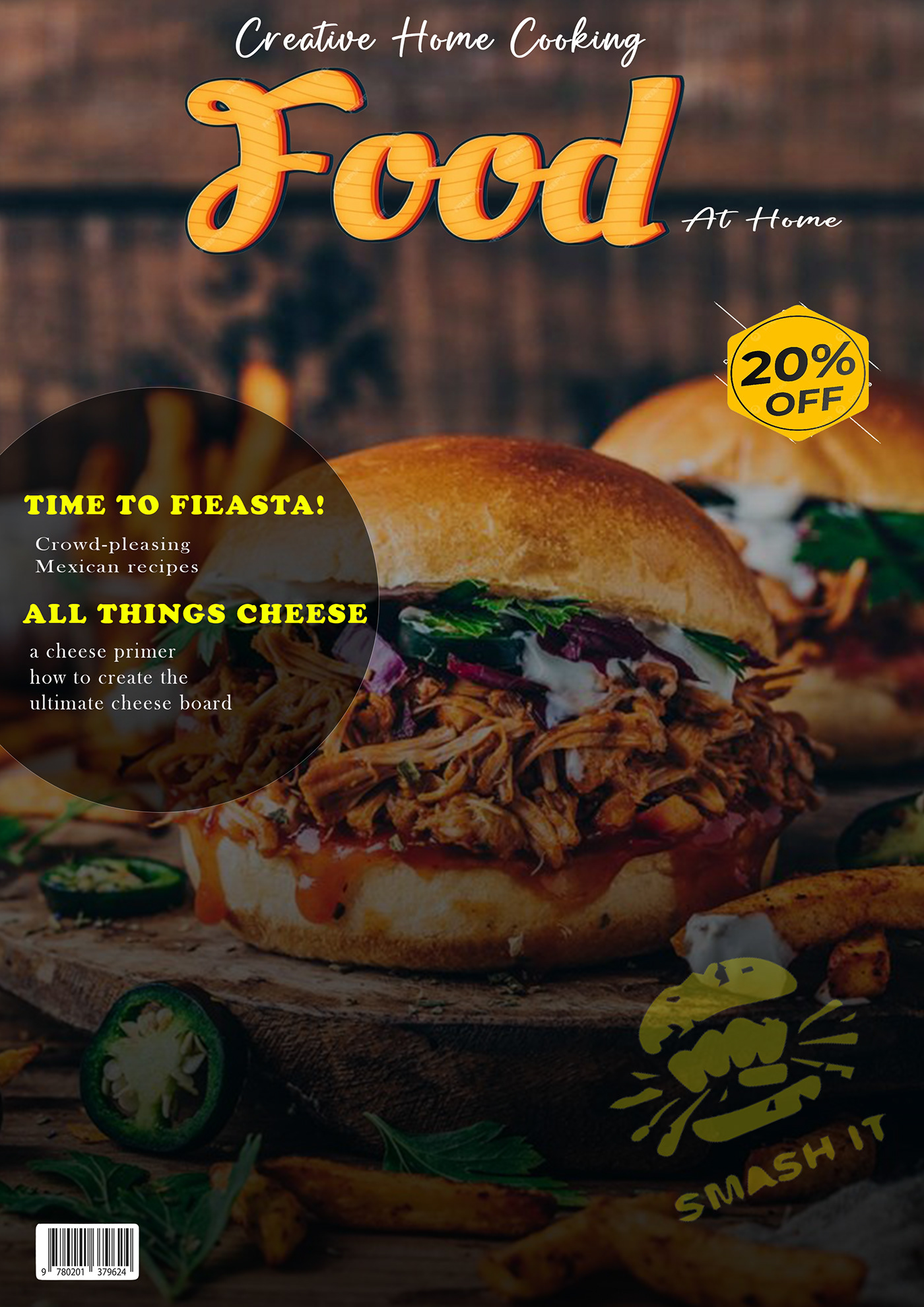 Food  restaurant Advertising  brand identity Adobe Photoshop