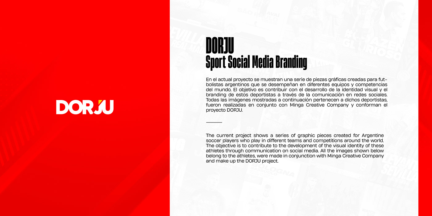 argentina football football design Futbol matchday soccer social media social media sports sports Sports Design