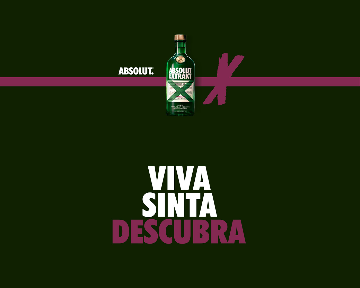 marca bebida marketing   design campanha Viva drink