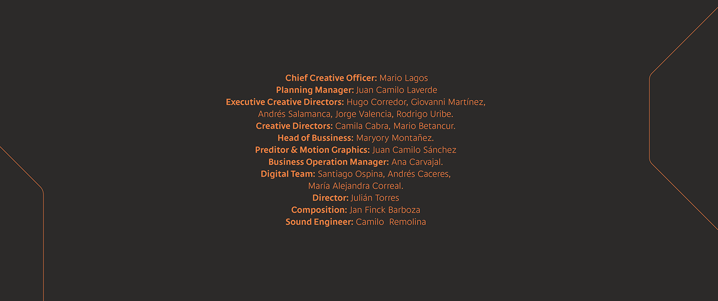 ads Awards campaign Cannes colombia creative Creativity design Gaming