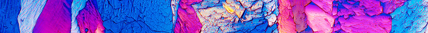 abstract Aerial crystals dissolve gif macro microscope NIKON MICROSCOPE science seattle