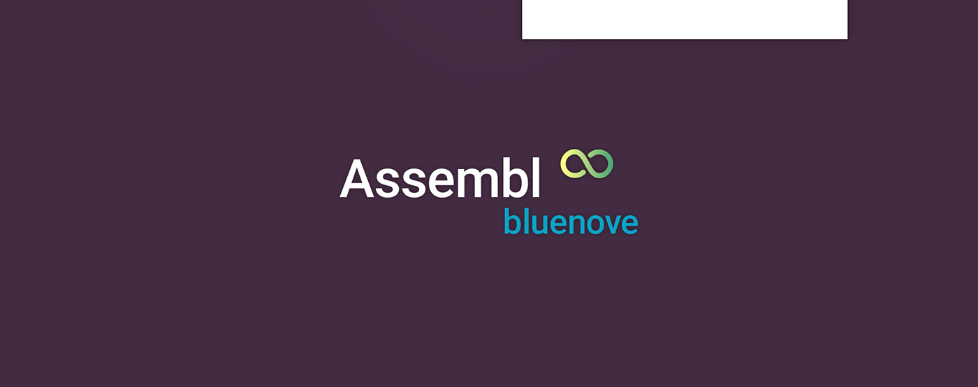 UI ux design application mobile phone Bluenove Assembl