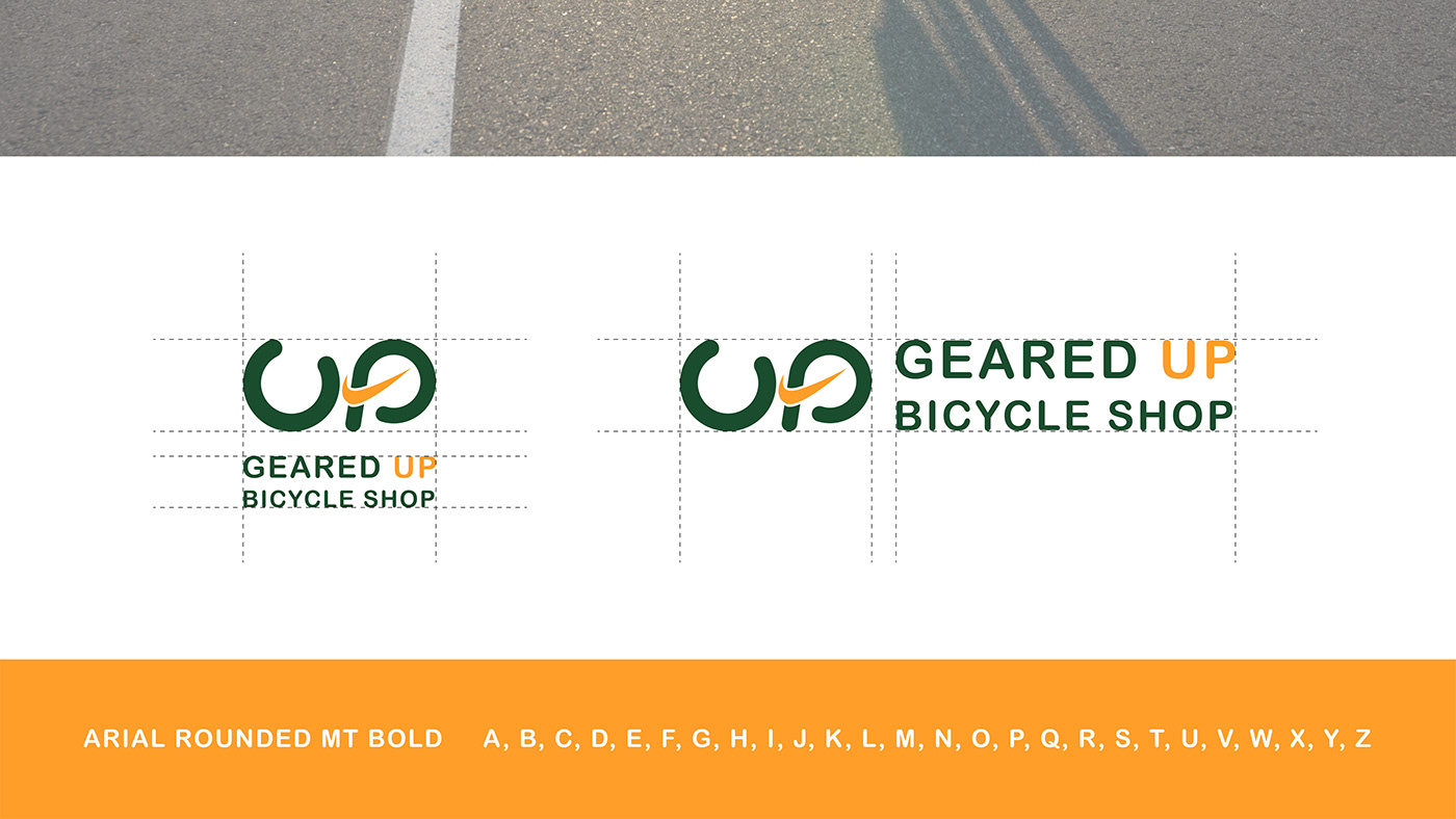logo Logo Design Bicycle bicycling brand identity Brand Design bike logo design visual identity bicyle shop