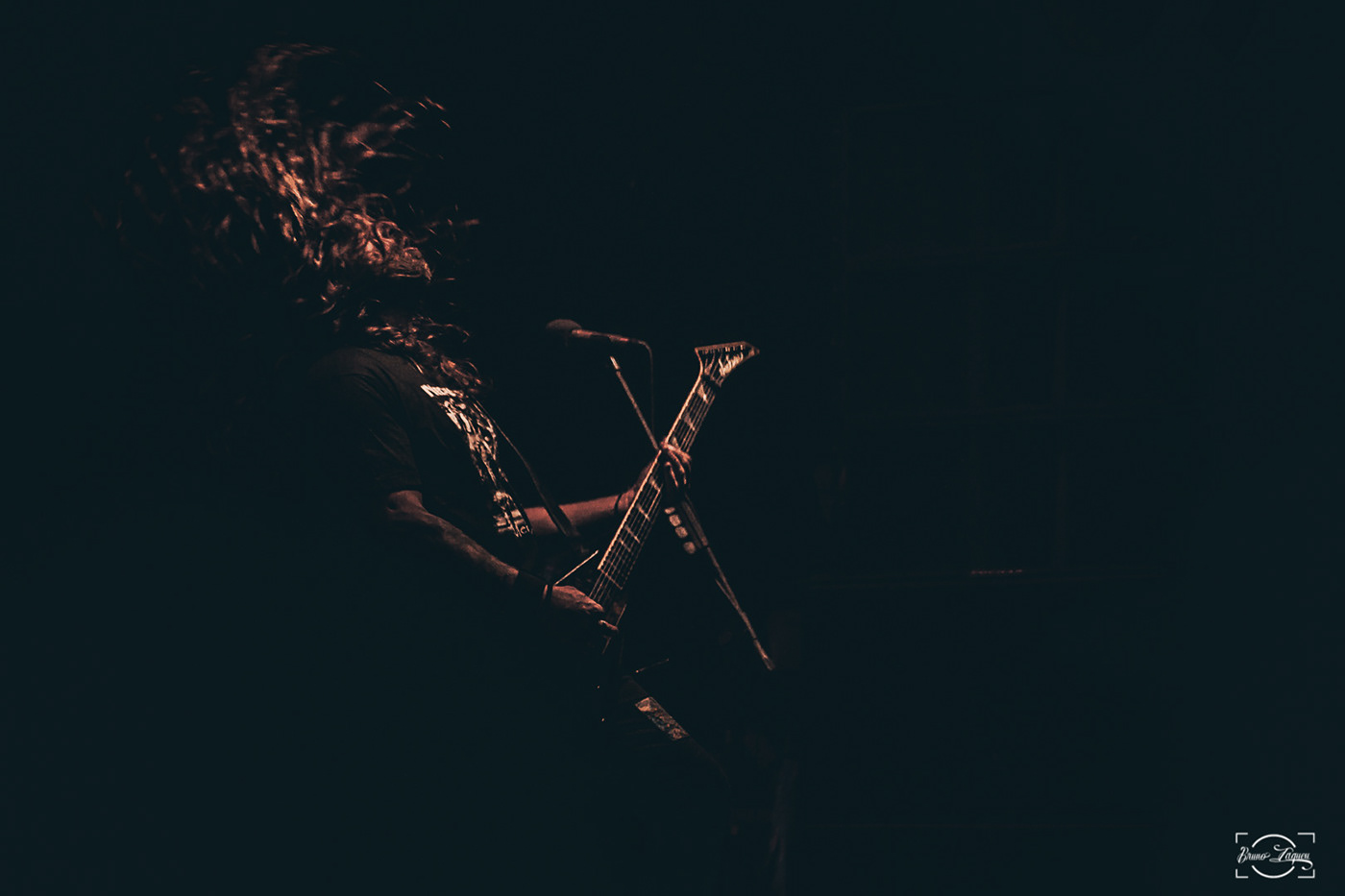 musica rock Fotografia Sepultura HeavyMetal Canon Tamrom Show sesc ribeiraopreto