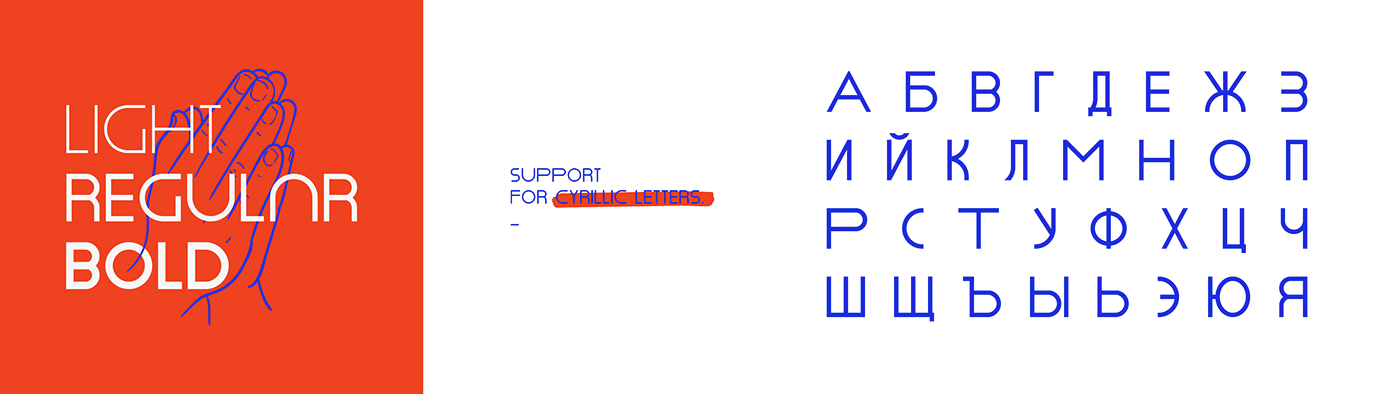 unicase Typeface Display sans serif font wide Fun branding  Web weights