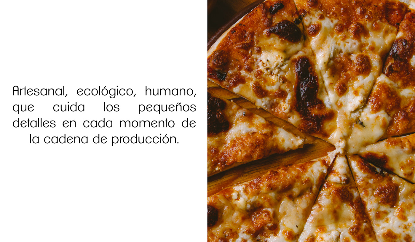 publcidad Campaña pizzeria Pizza marcas dirección de arte planeacion Estrategia Ganadores Campaña ganadora