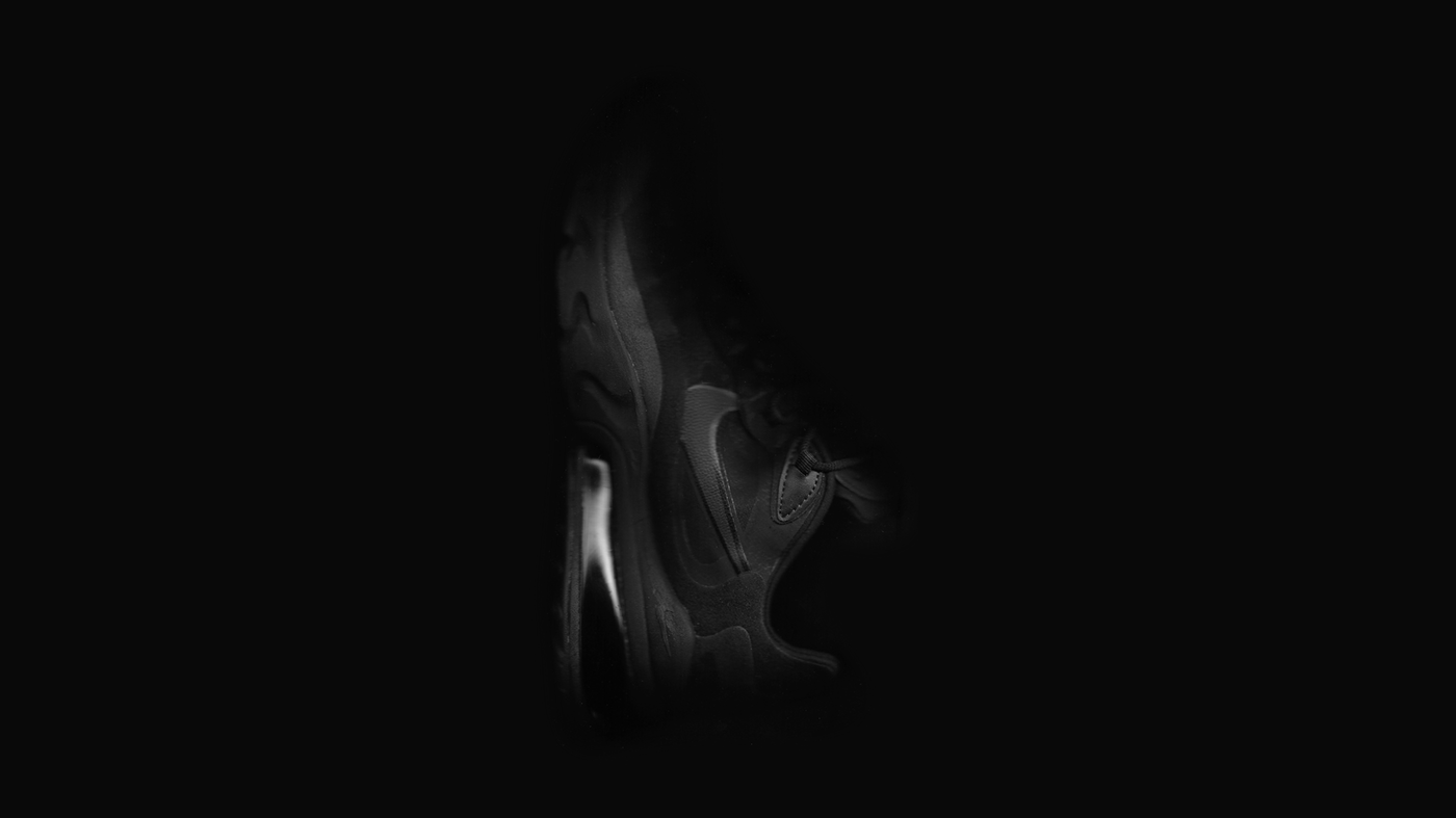 air jordan jordan Nike Nike Airmax nike react scanner scanography sneakers