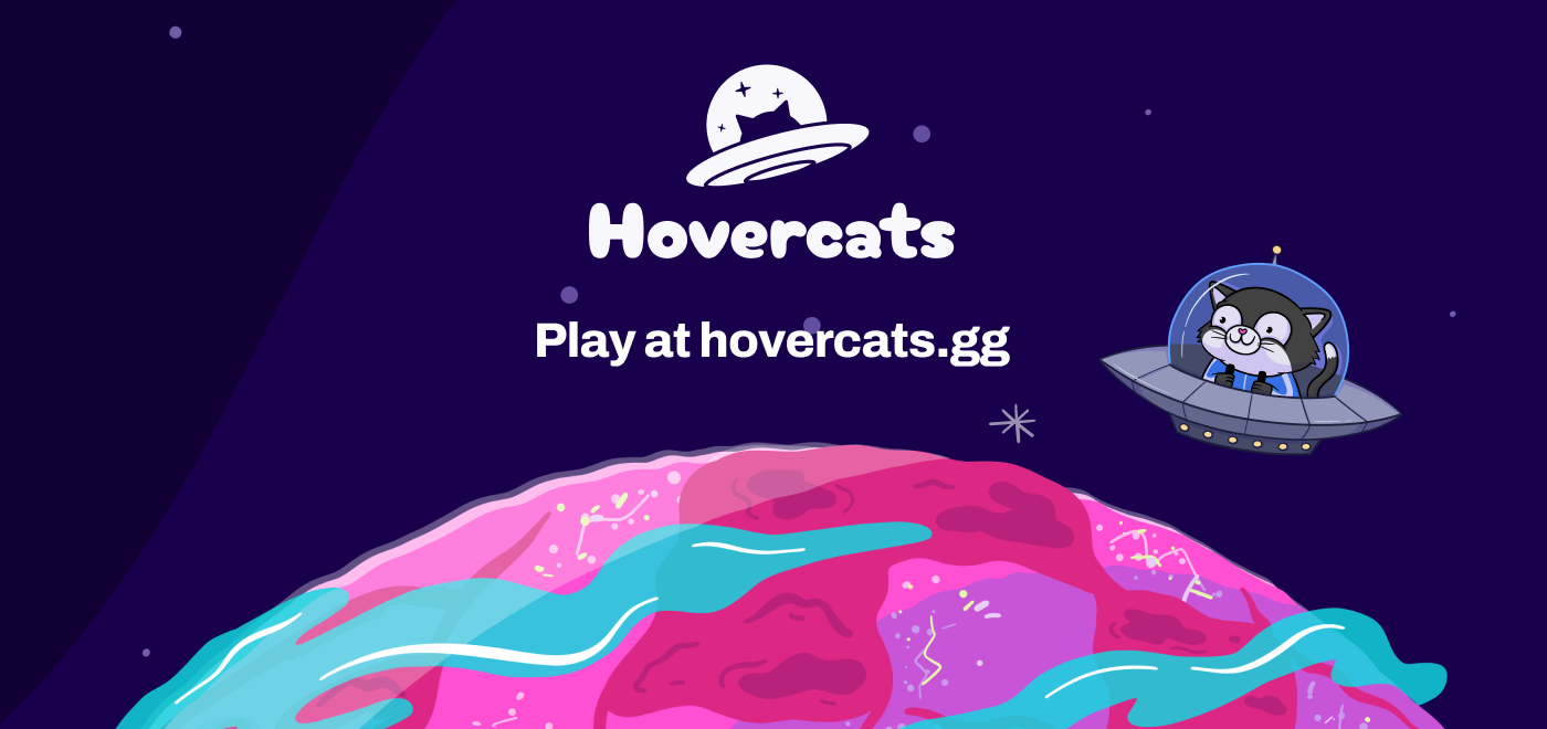 #gaming #hovercats branding  Crossword livestream NFTS planetcrossword puzzle Twitch web3