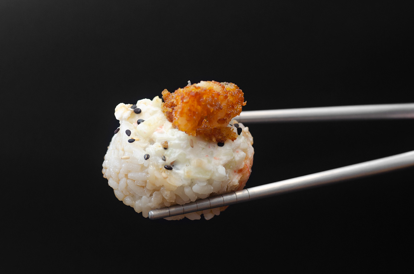 Photography  photoshoot food photography Sushi lightroom