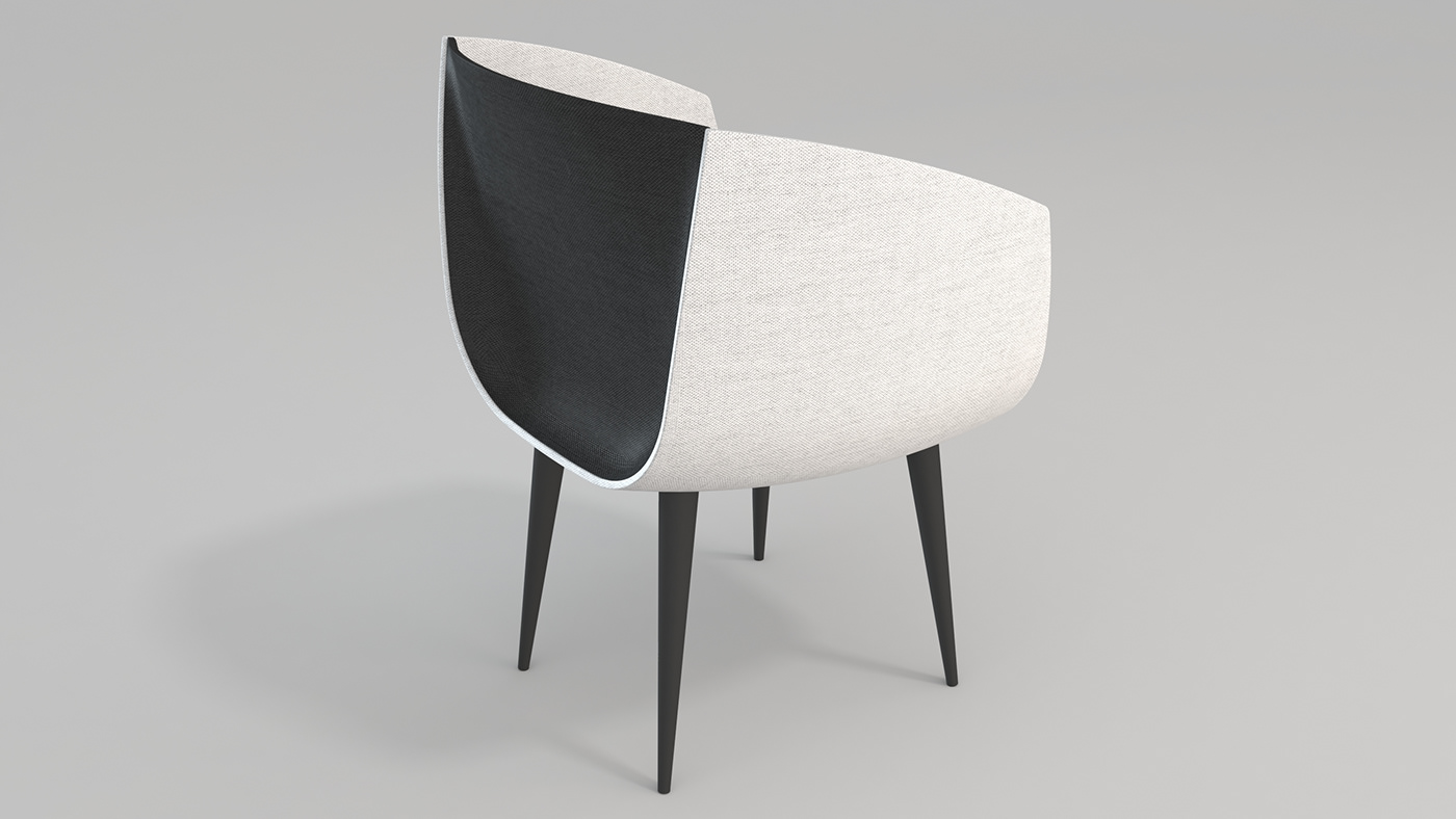Svilen Gamolov chair design bulgarian design Varna bulgaria