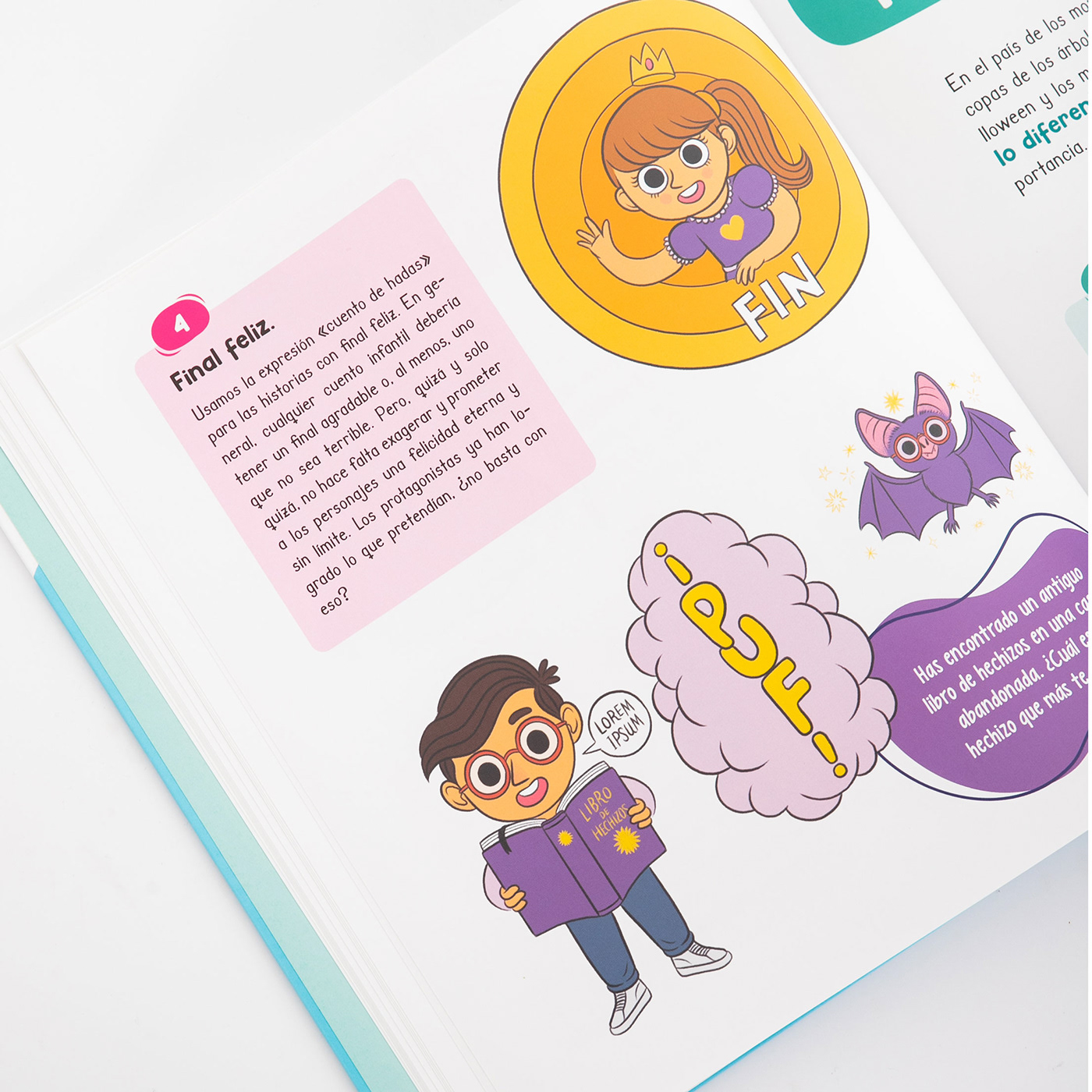 Character design  children's book Digital Art  ILLUSTRATION 