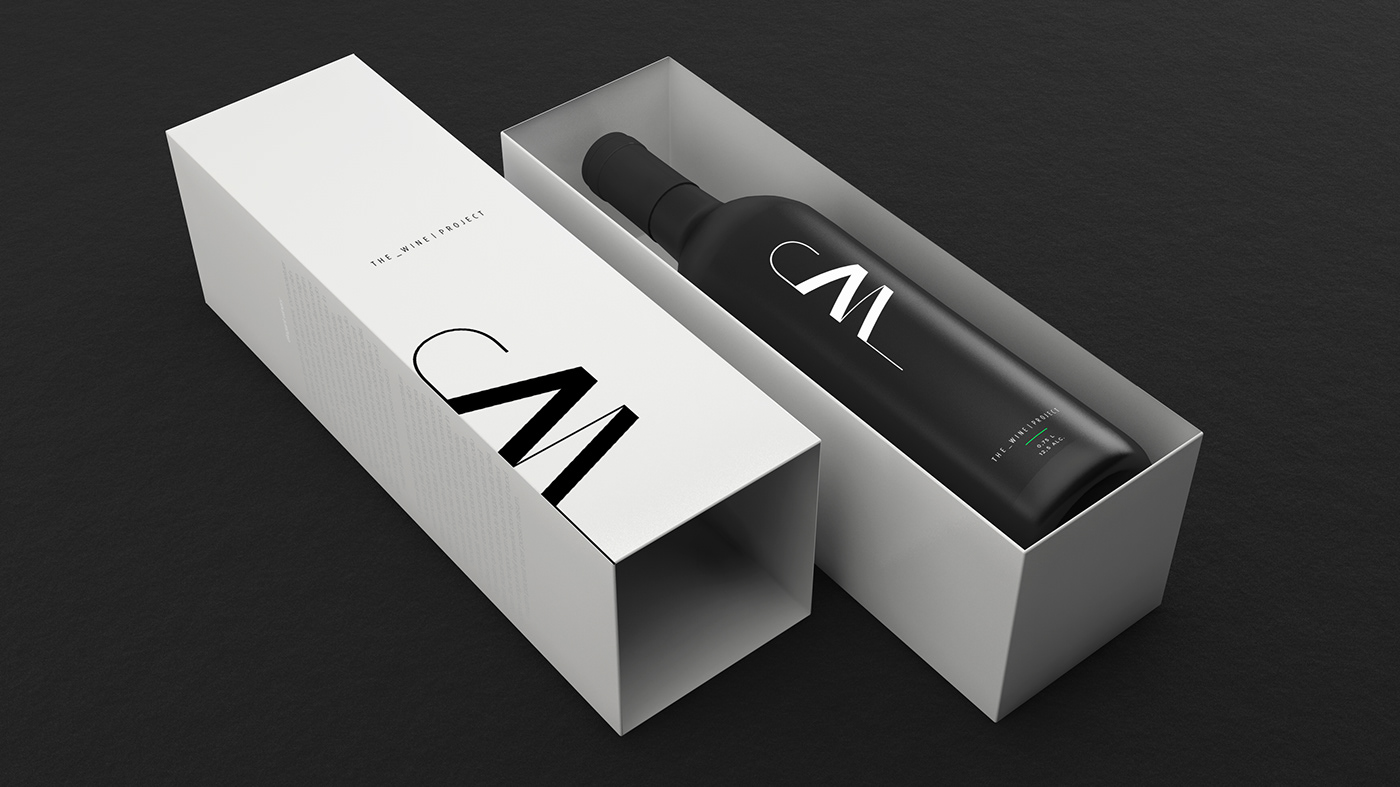 wine Label vino Wines logo brand identity Packaging packaging design
