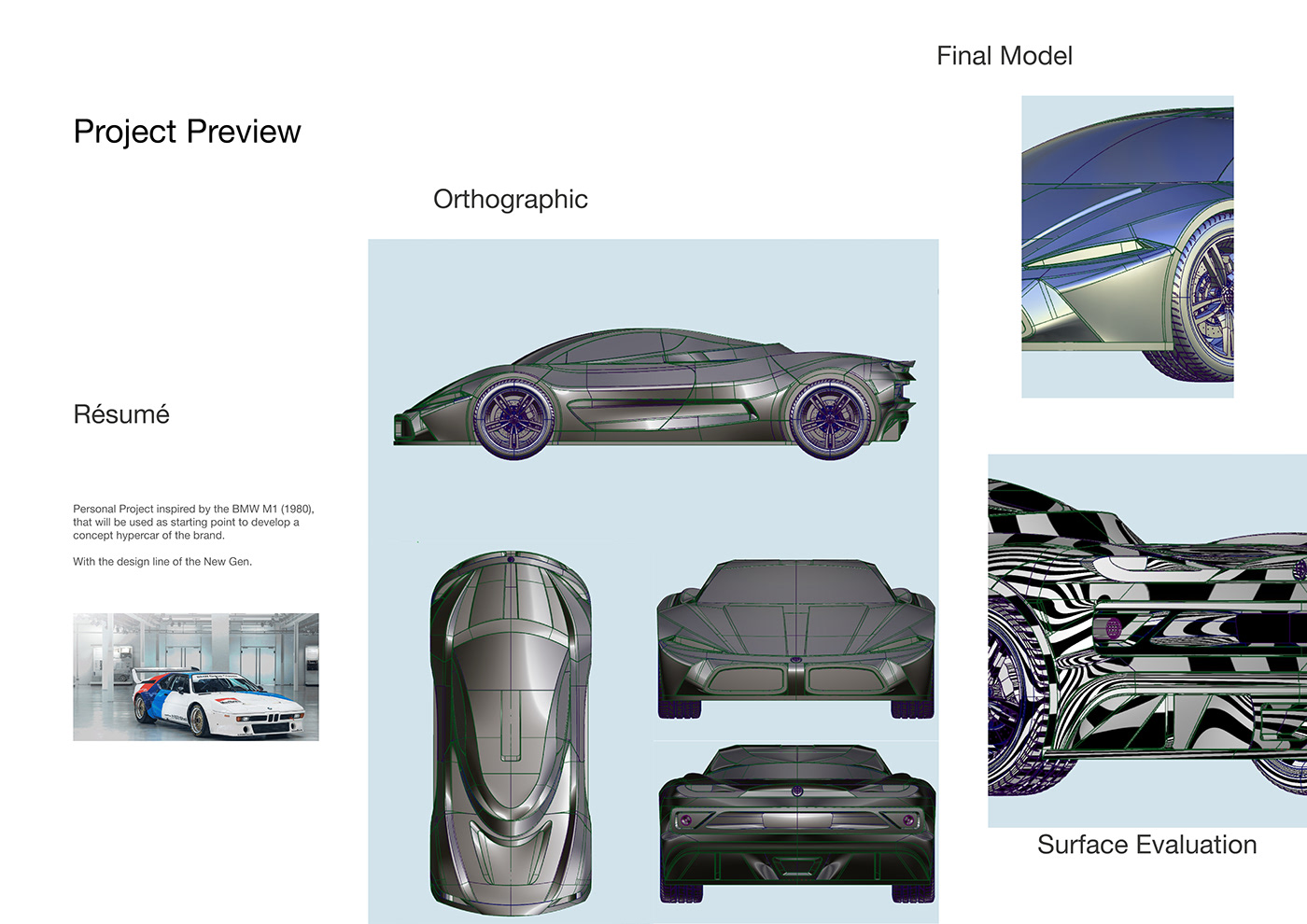 automotive   car photoshop Photography  Render 3D Alias modelling art design