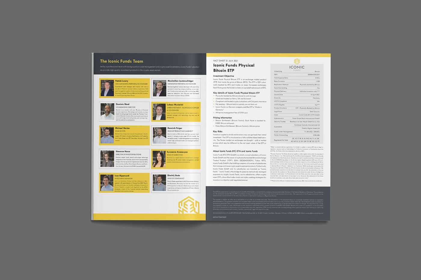 brochure business business brochure corporate flyer Layout modern print professional template