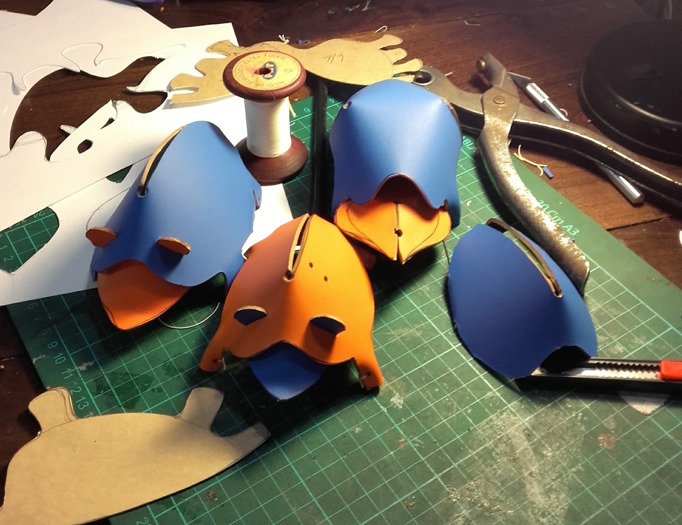 leather design kitchen design emotional design handcraft